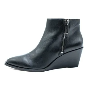 1. State Kipp Wedge Ankle Boots