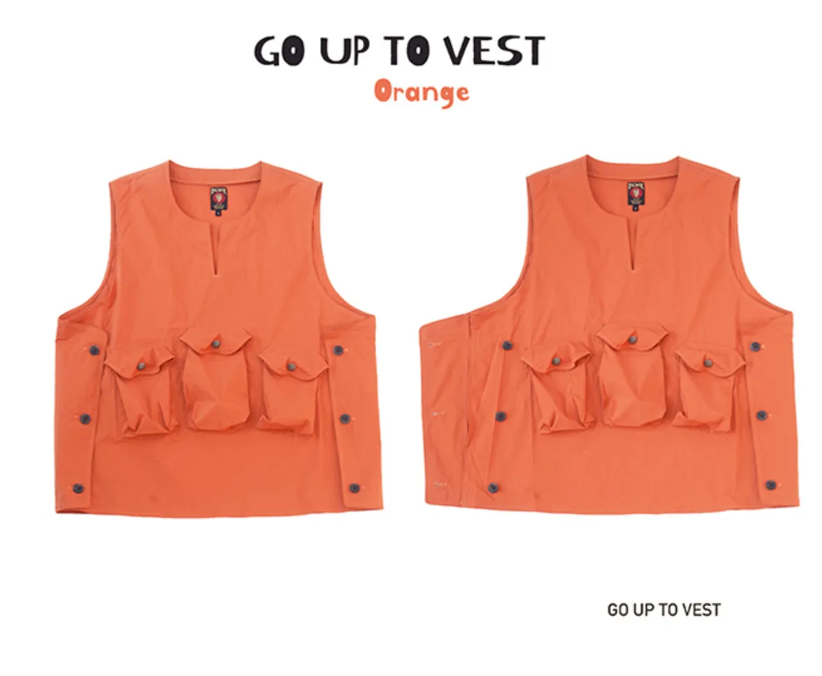 2pk Heatgen Thermal Vests (2-14 Yrs)