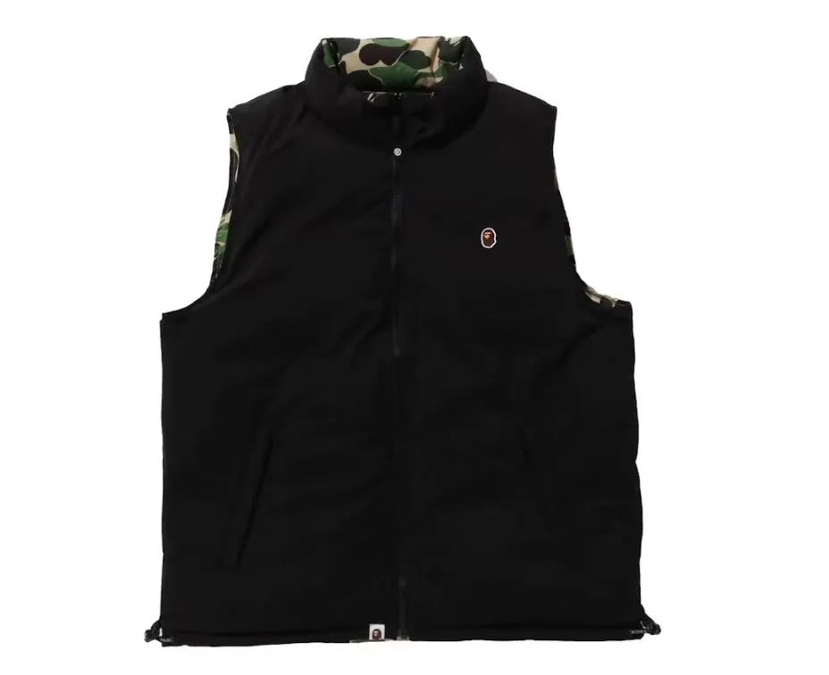 Acronym Merino Modular Liner Vest - Cream