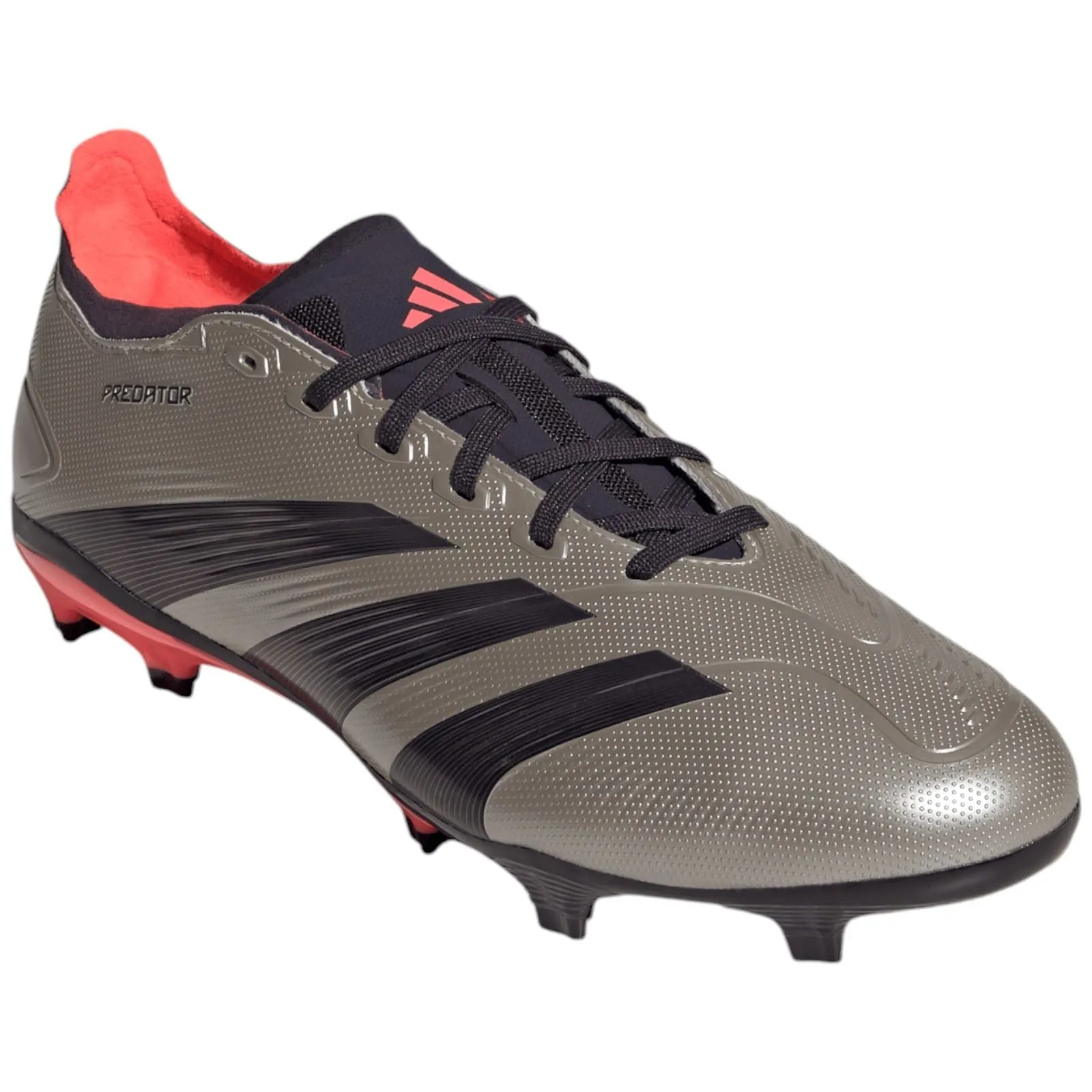 adidas Predator League Firm Ground Football Boots