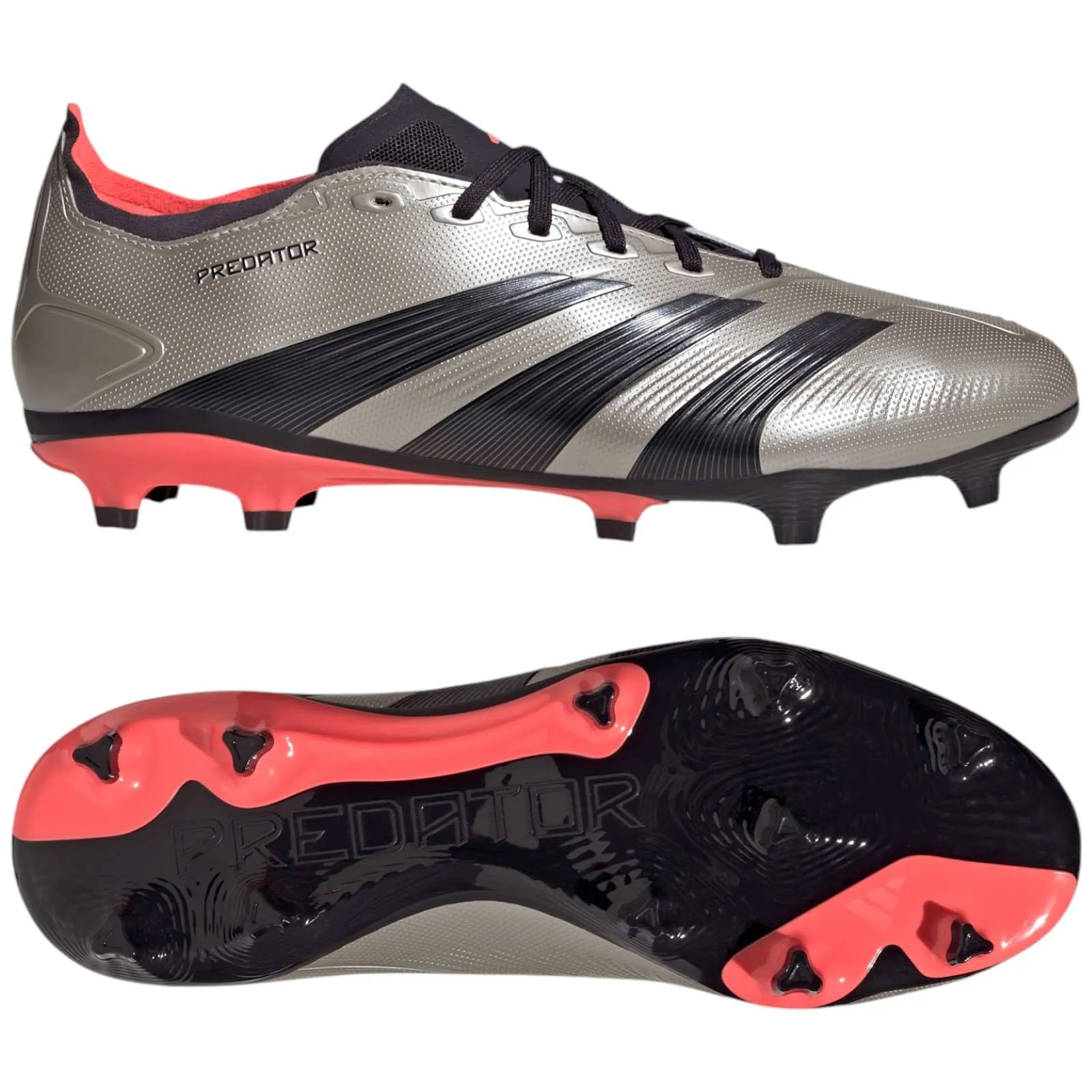 adidas Predator League Firm Ground Football Boots