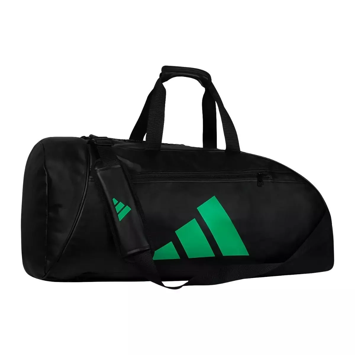 adidas WBC Boxing PU 2 IN 1 Holdall