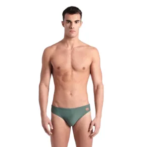 Arena Santamarias men's swimsuit briefs R 006449640 sage