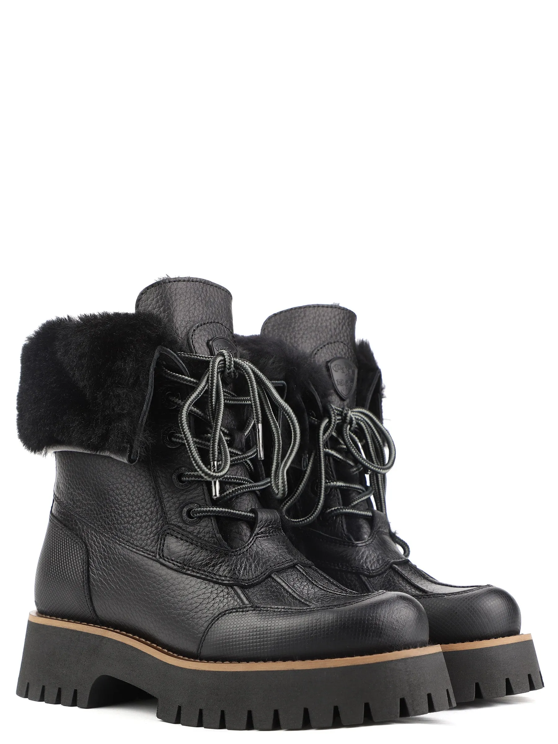 Ashley Women's Heritage Boot