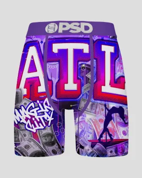 ATL Magic Briefs