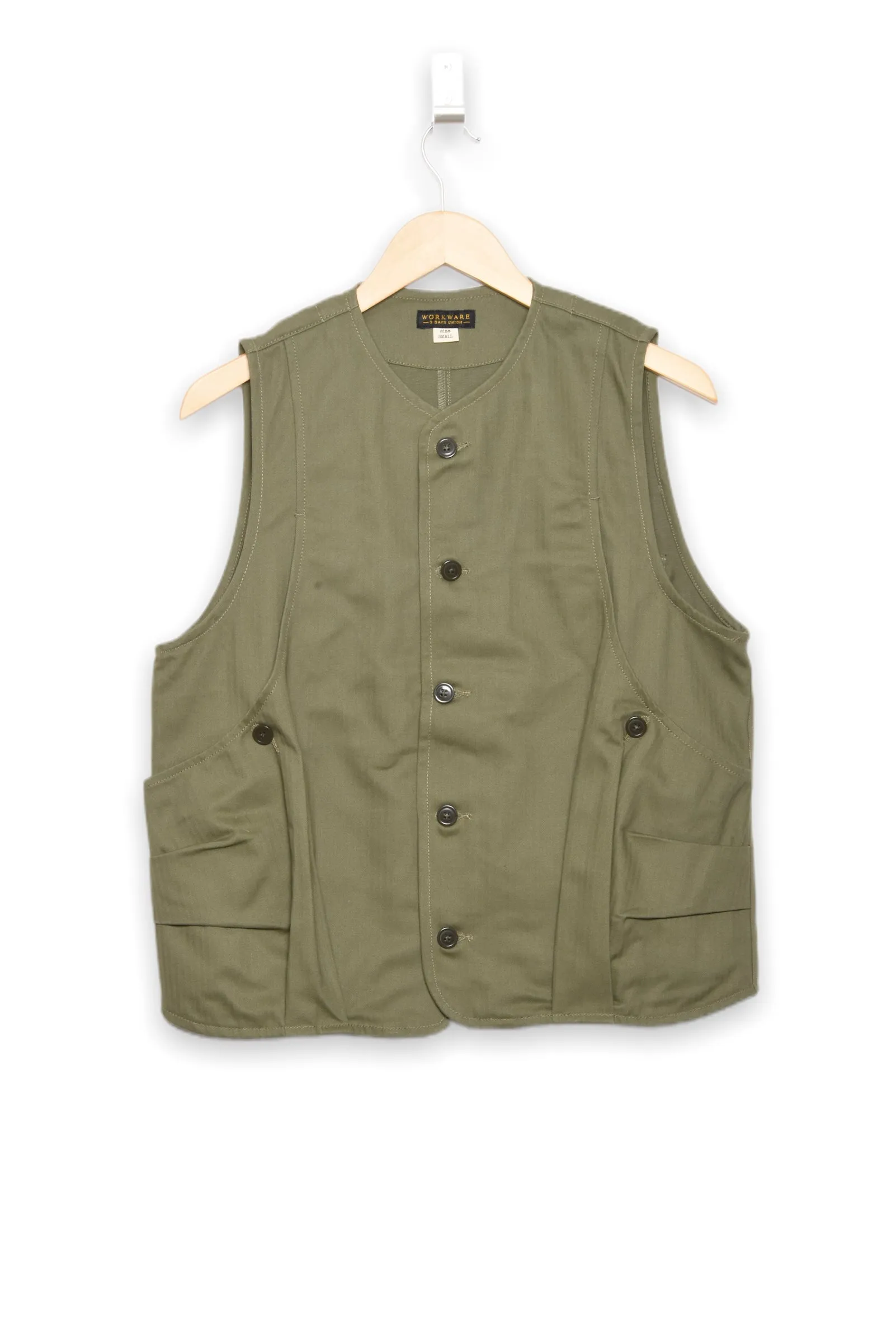 Atom SL Vest Men's