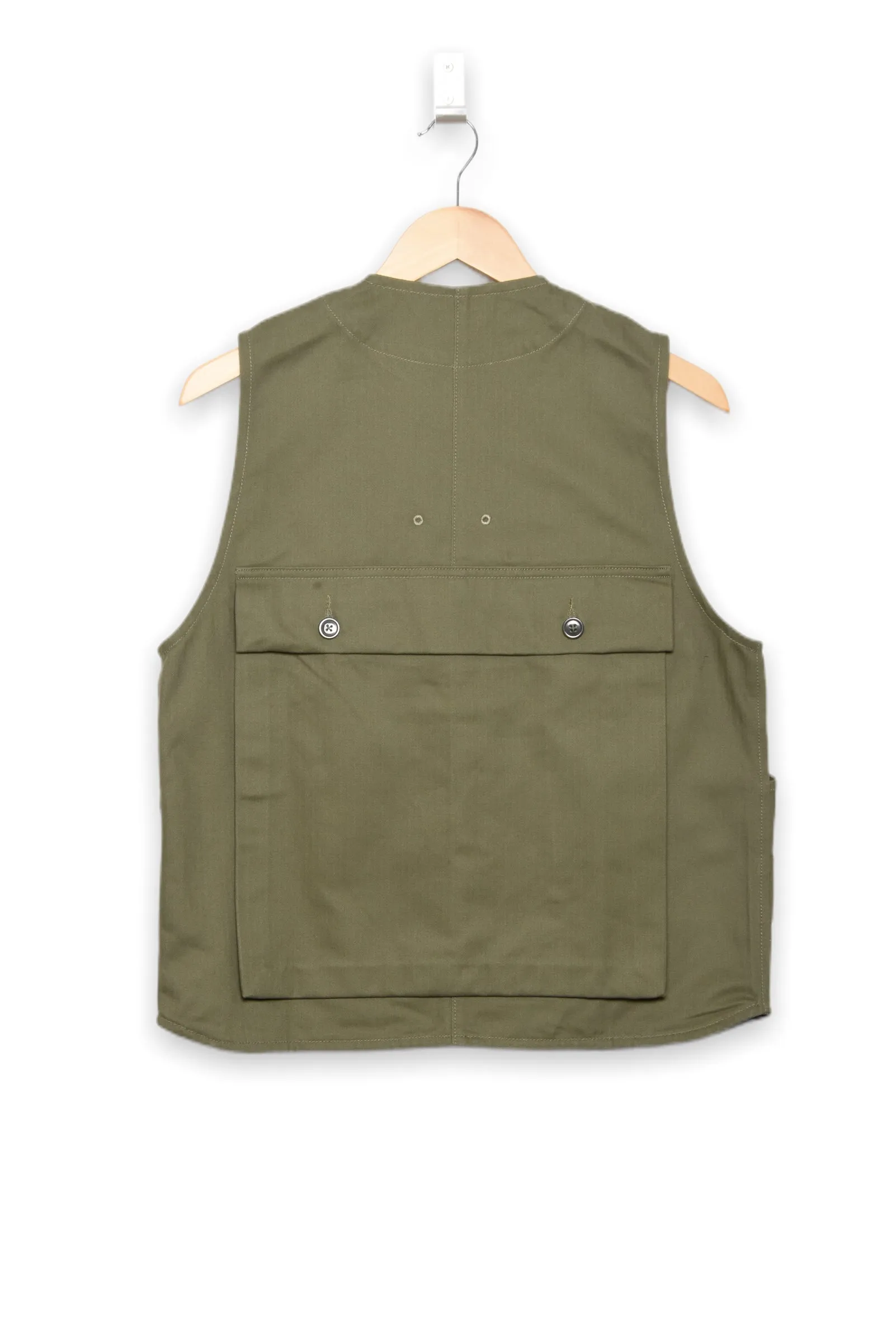 Atom SL Vest Men's