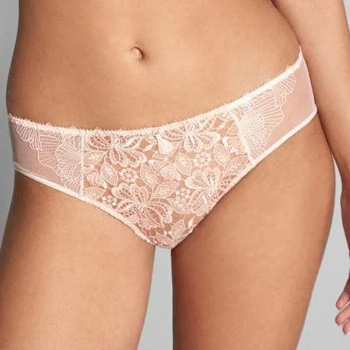 Aubade Precious Glow Tanga EH71