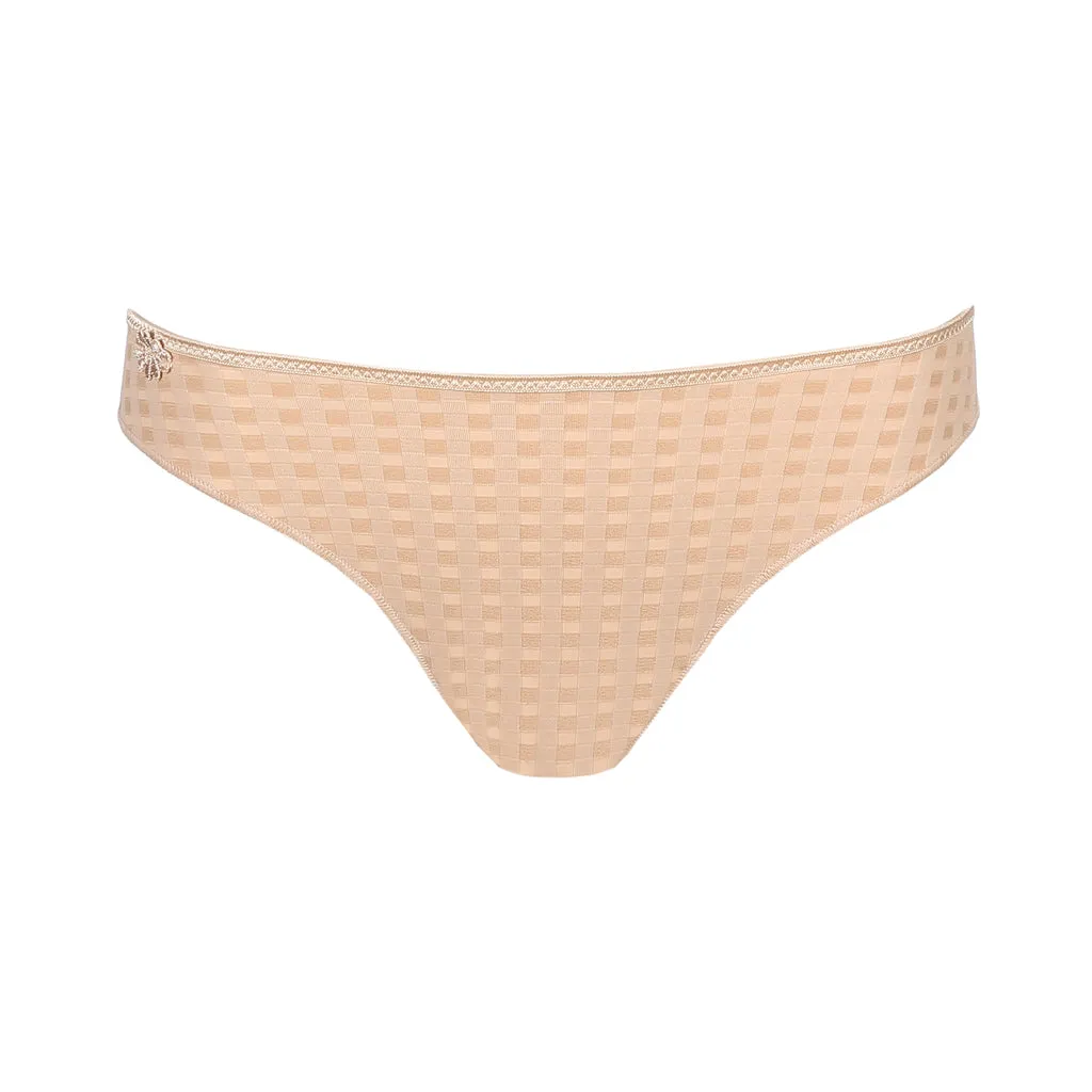 Avero Rio Brief | Caffe Latte