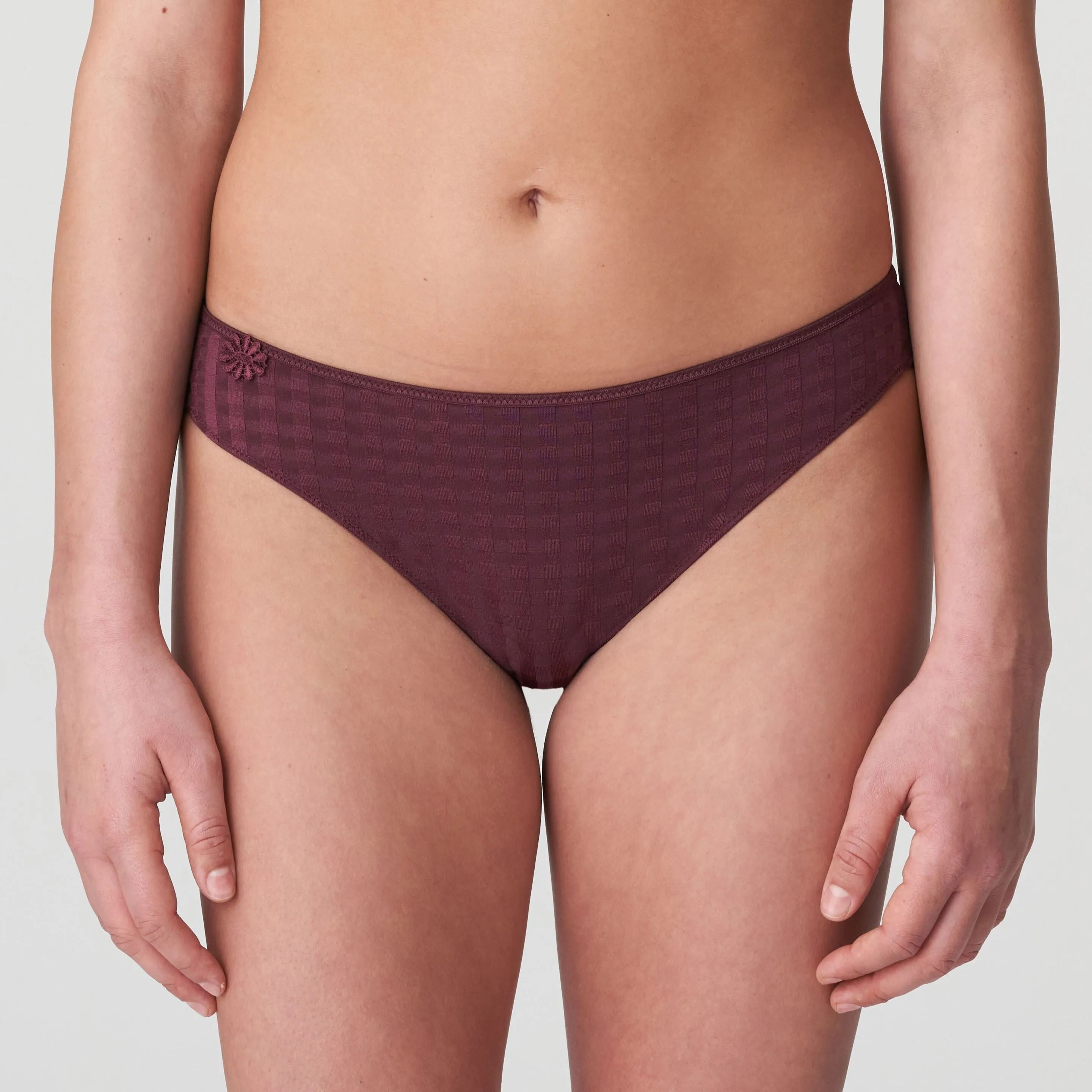 Avero Rio Brief | Kaki