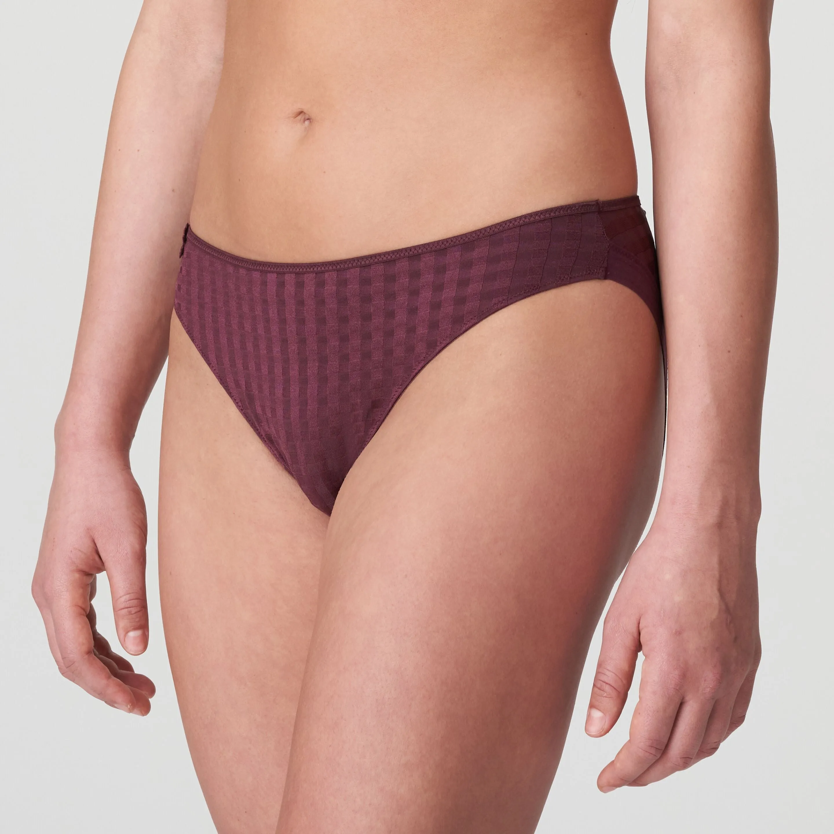 Avero Rio Brief | Kaki