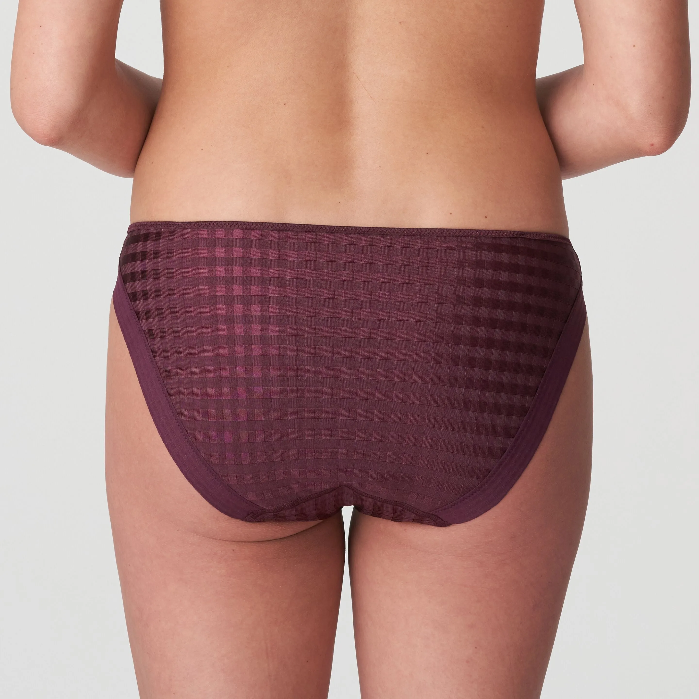 Avero Rio Brief | Kaki