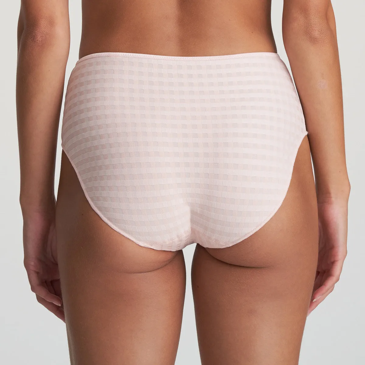 Avero Rio Brief | White