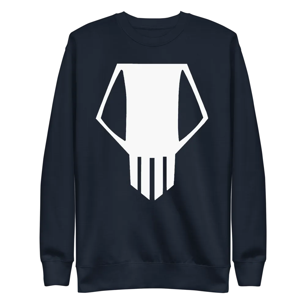 Bakugo Skull My Hero Acedemia Sweatshirt