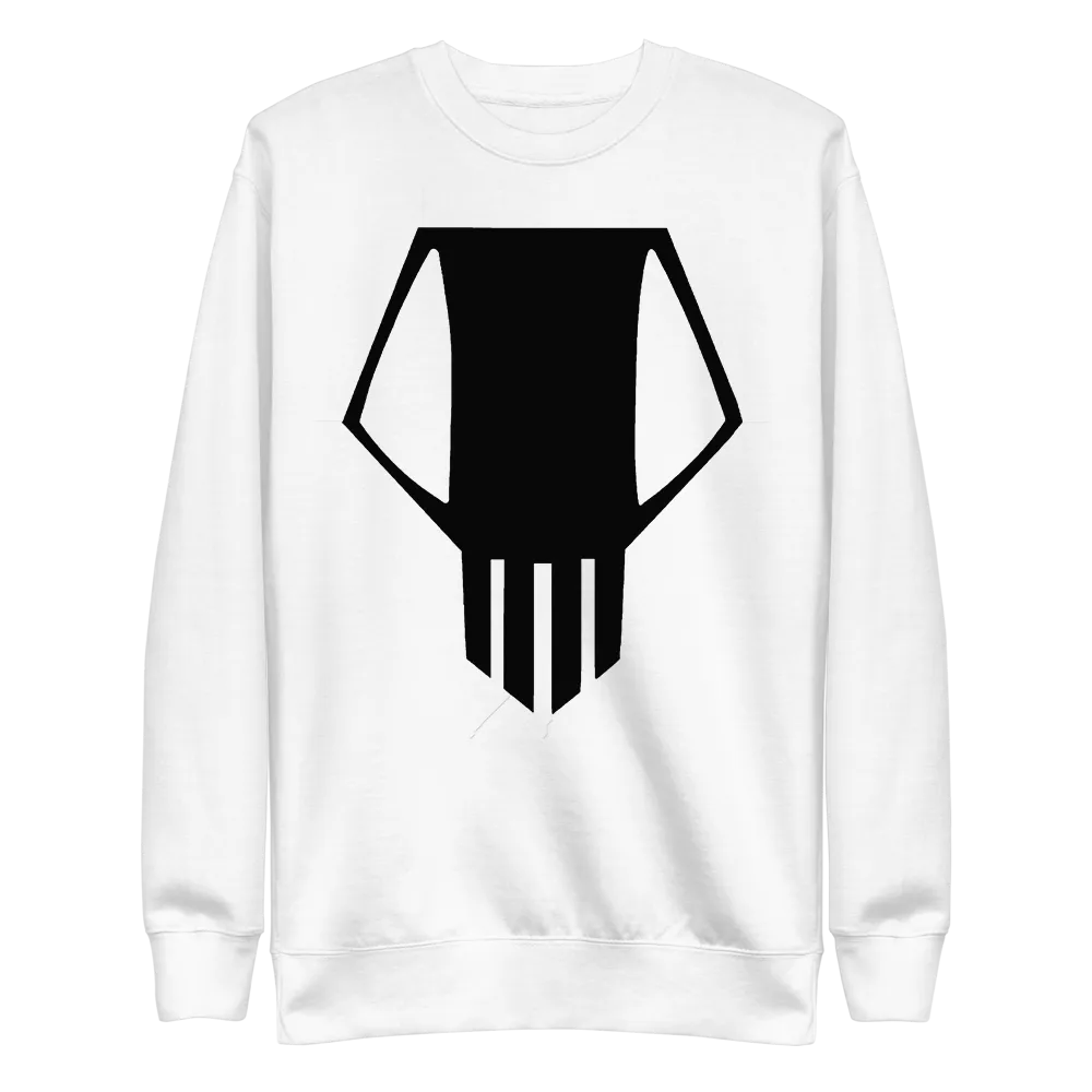 Bakugo Skull My Hero Acedemia Sweatshirt