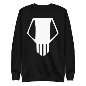 Bakugo Skull My Hero Acedemia Sweatshirt