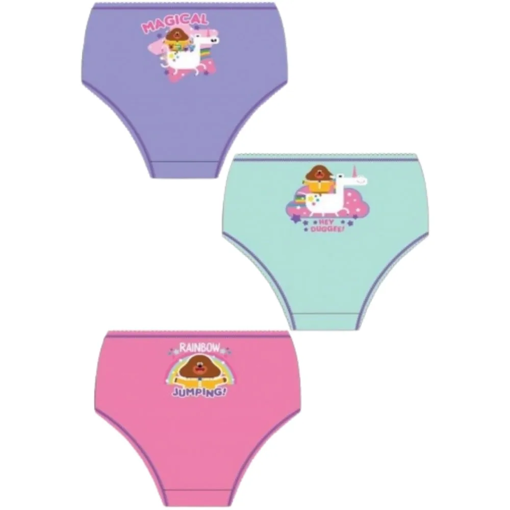 Bing Bunny Boys 3 Pack Briefs