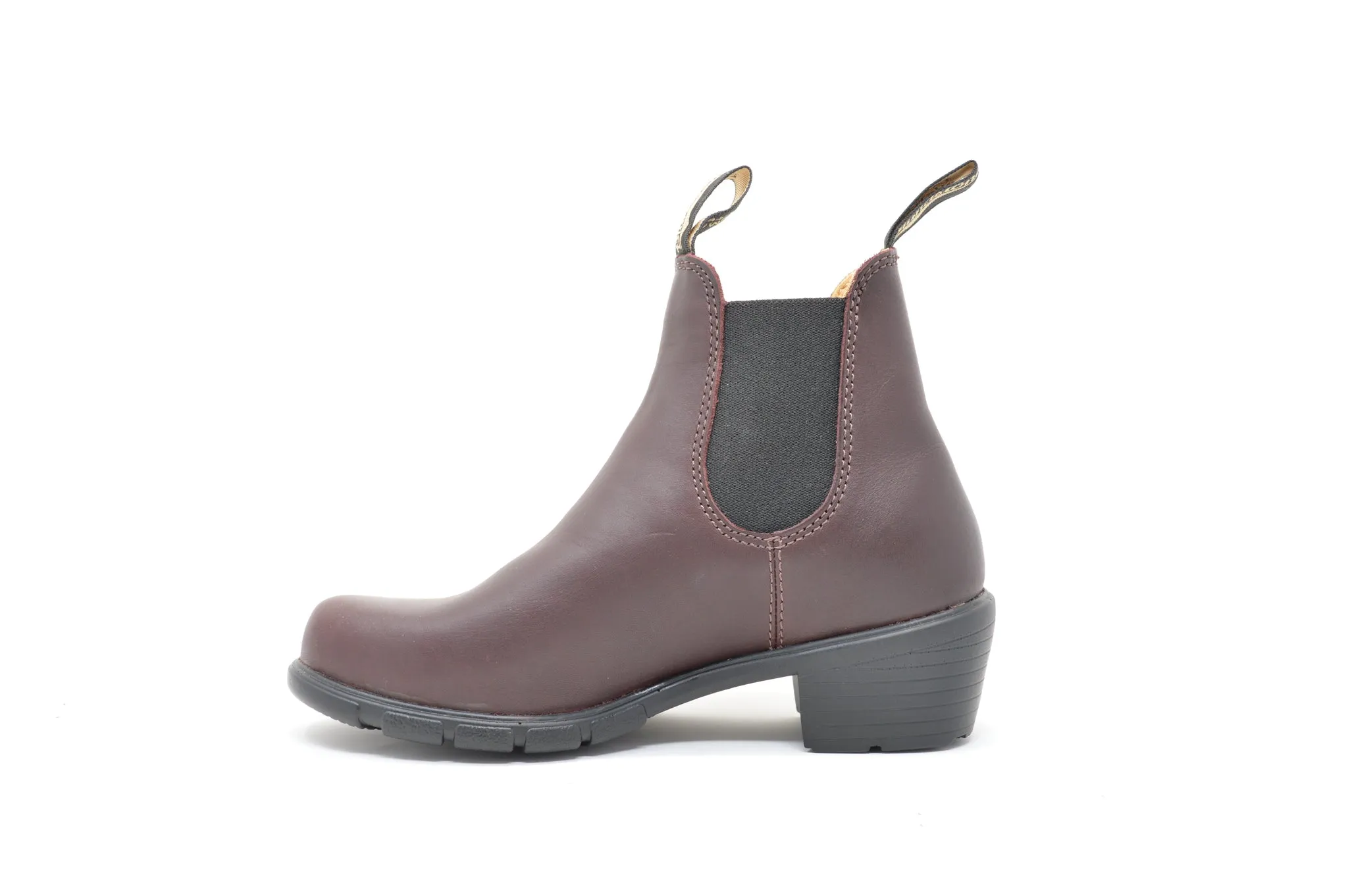 BLUNDSTONE 2060 Women's Series Heel Shiraz