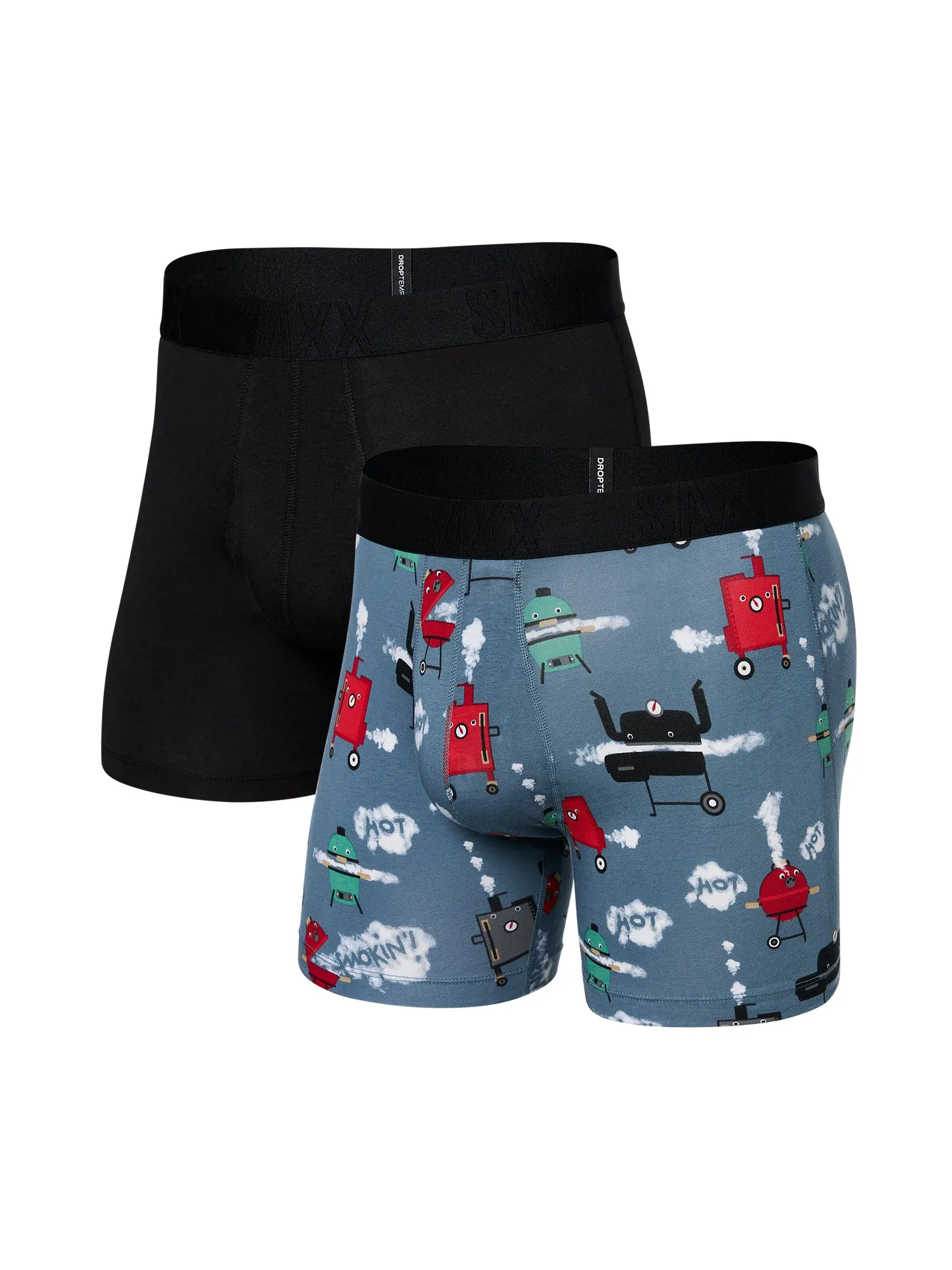 BOXER BRIEFS - FISHING