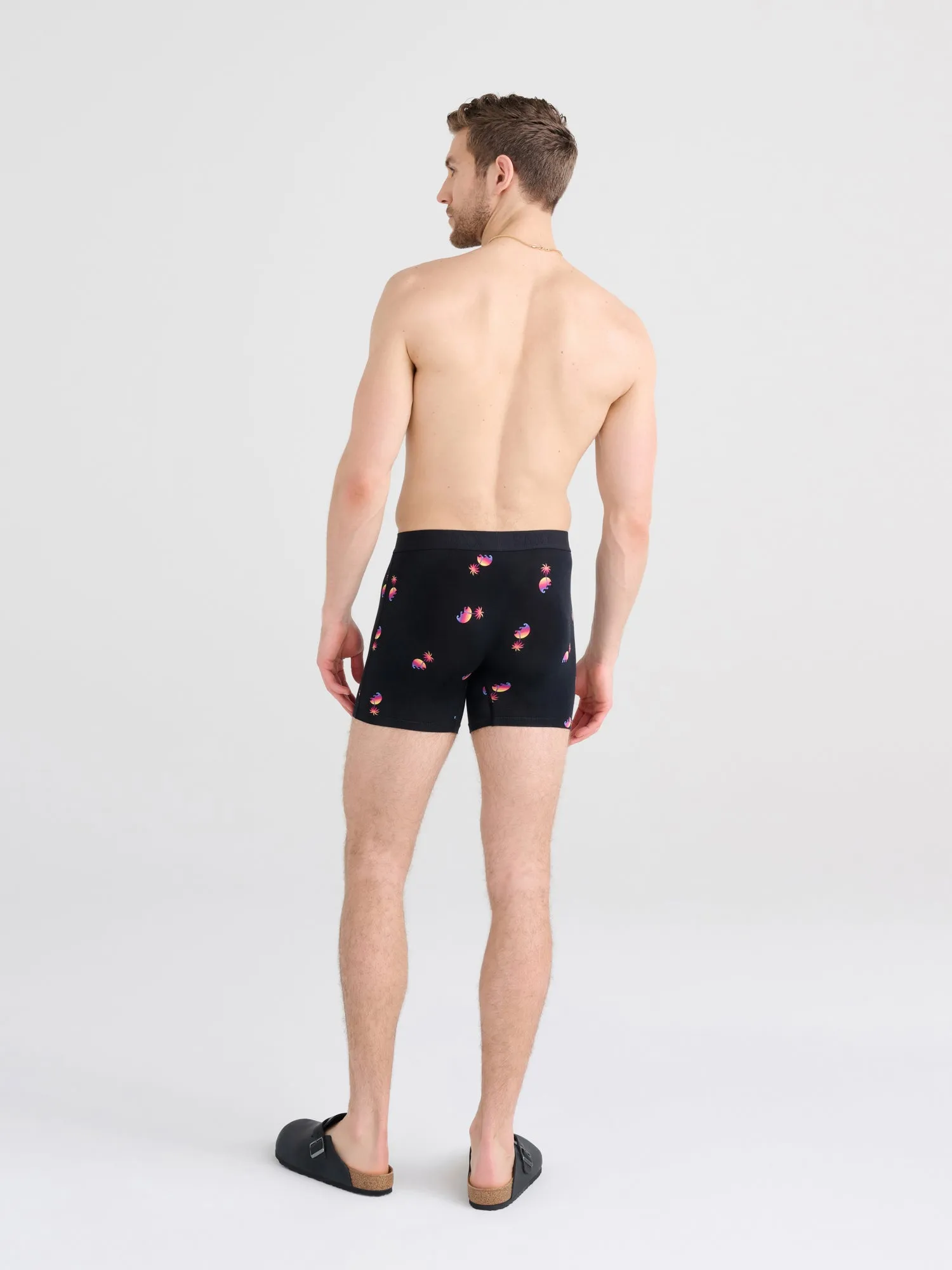 BOXER BRIEFS - TREE DUCKS