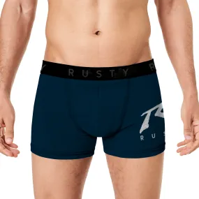 Boxer Rusty Competition Azul