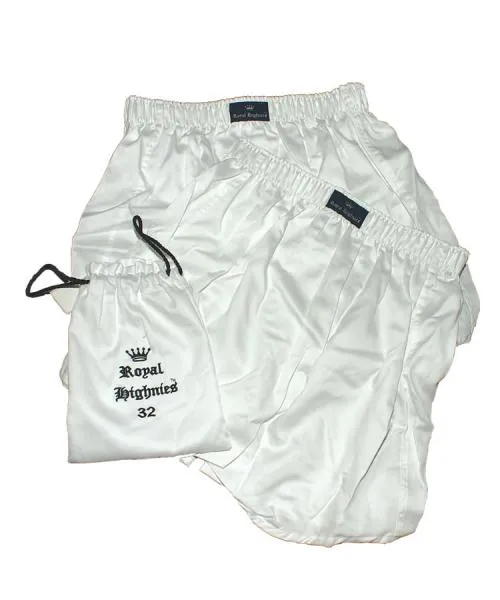 BOXER SHORTS BAG - 2 PAIR