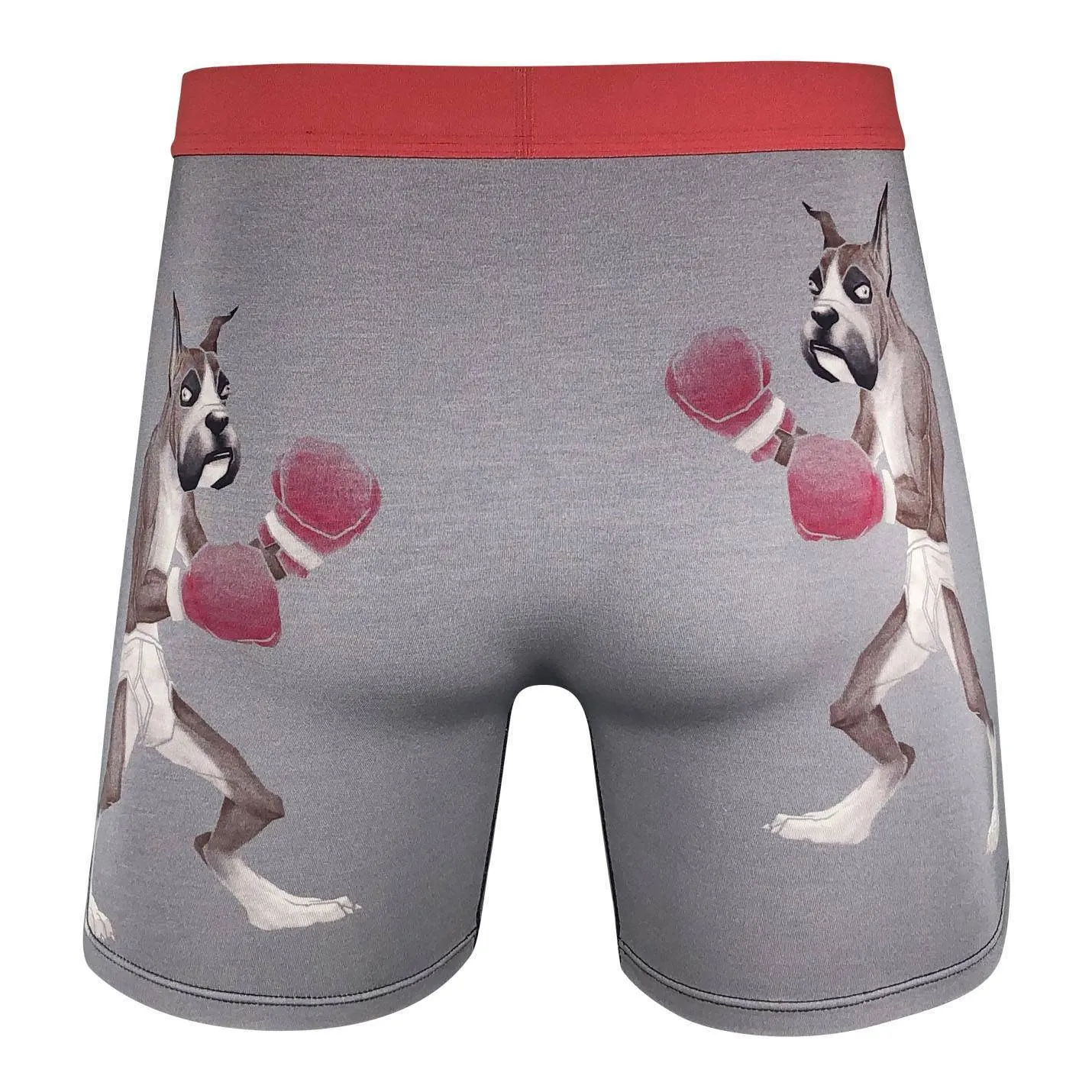 Boxing Boxer Briefs