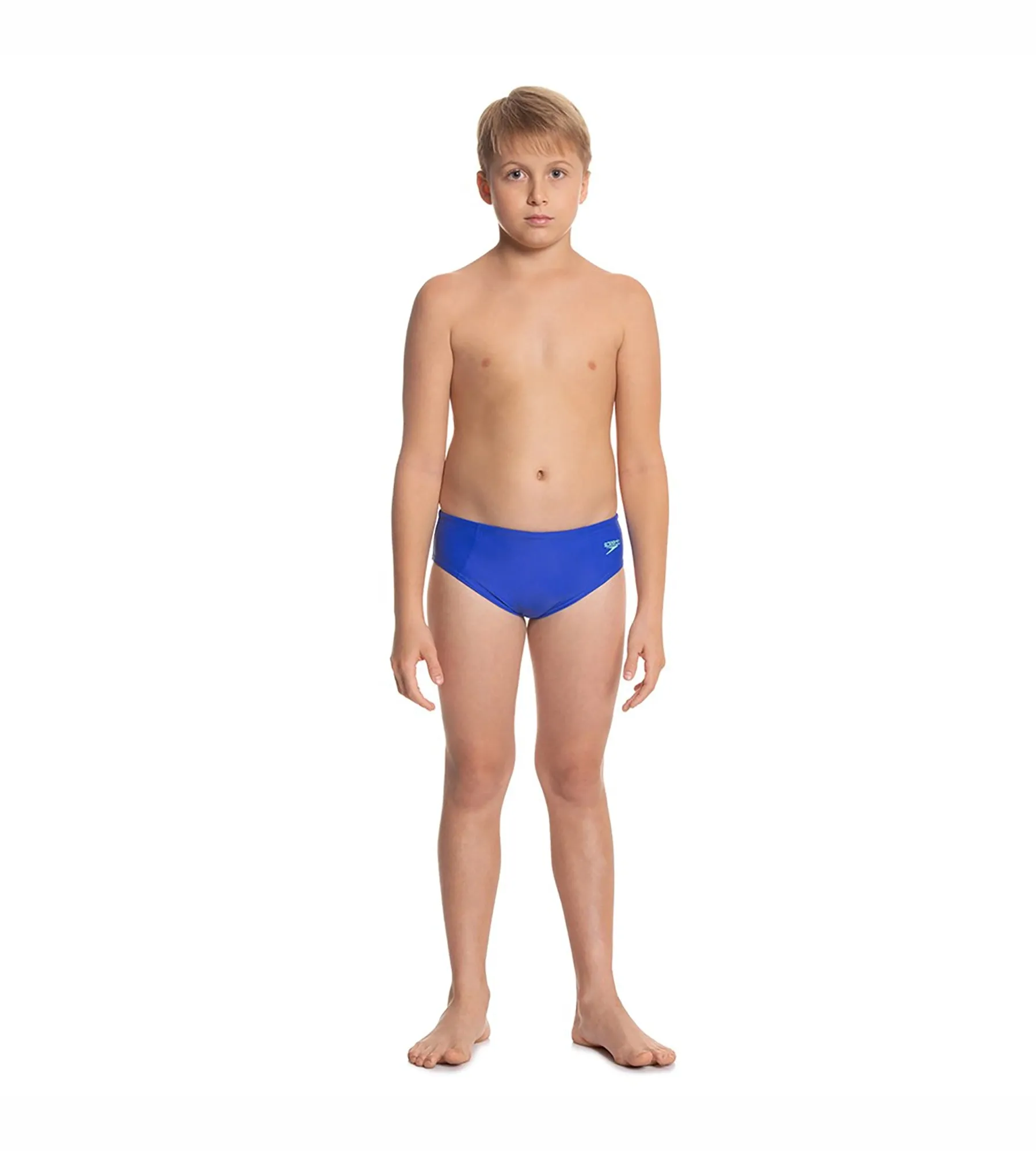 Kickee Pants Boy's Boxer Brief - Mythical Stripe