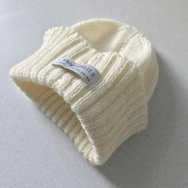 Newborn Beanie