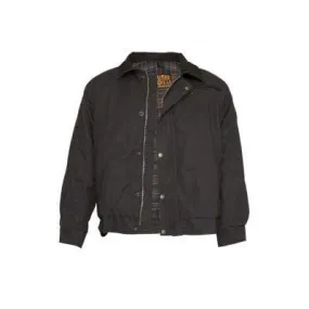 Burke and Wills Swan Hill Jacket