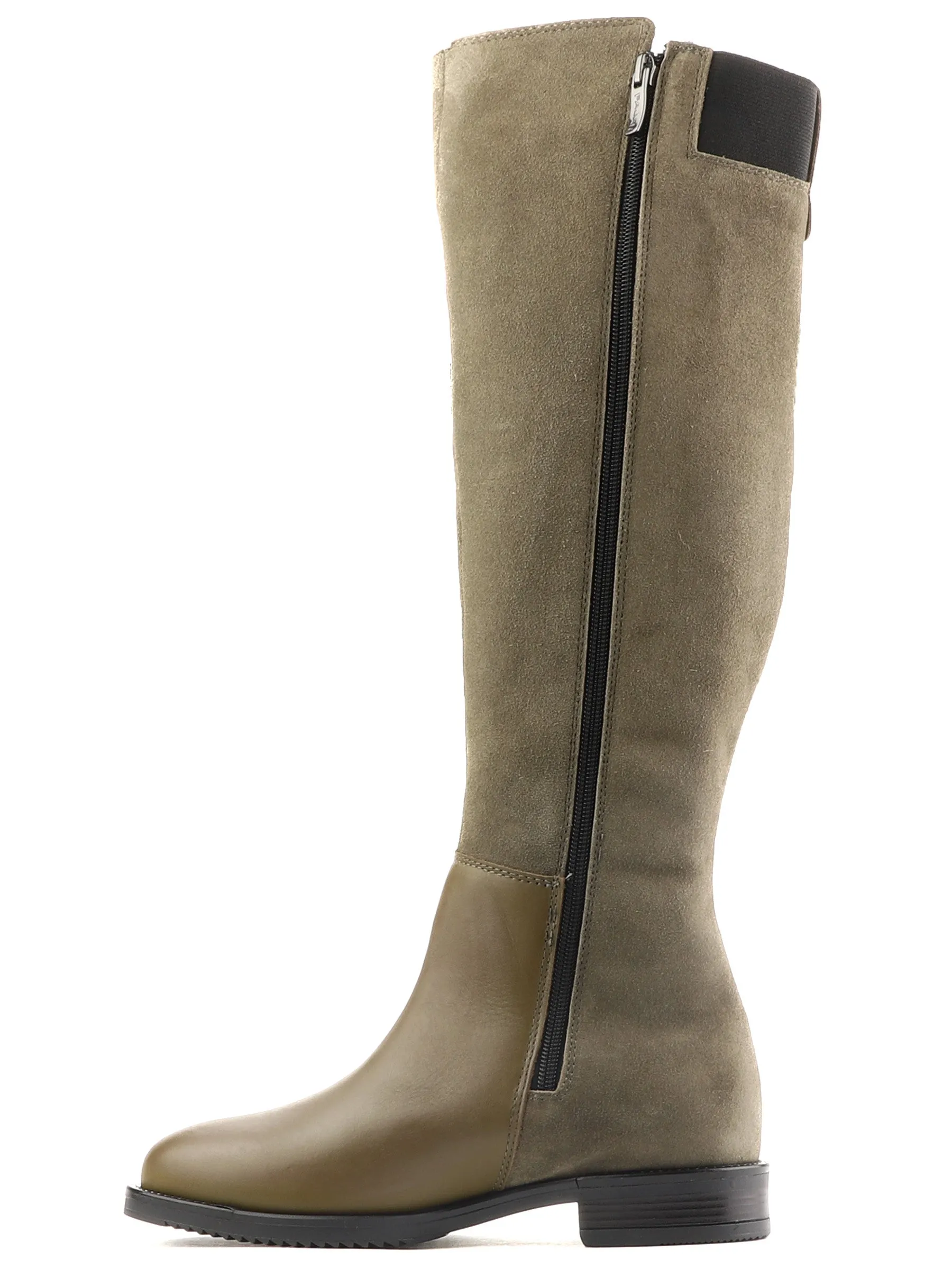 Cavalia Women's Heritage Boot