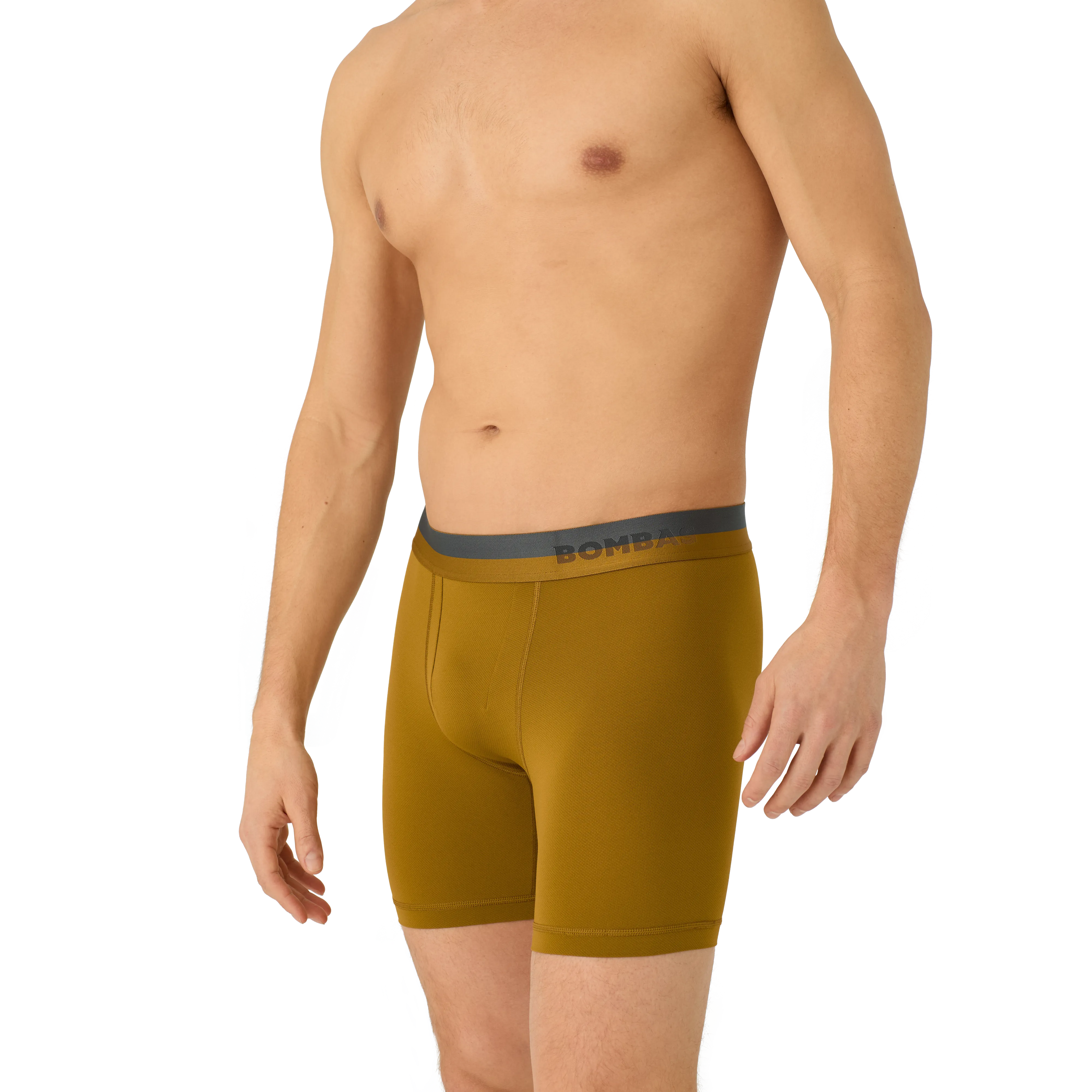 City Escape Camo 3-Stripes Clx Swim Short