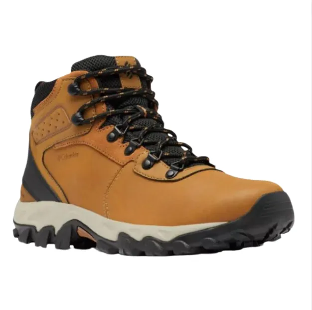 Columbia Newton Ridge W.P. Elk Boot