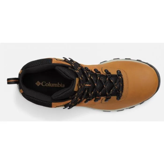 Columbia Newton Ridge W.P. Elk Boot