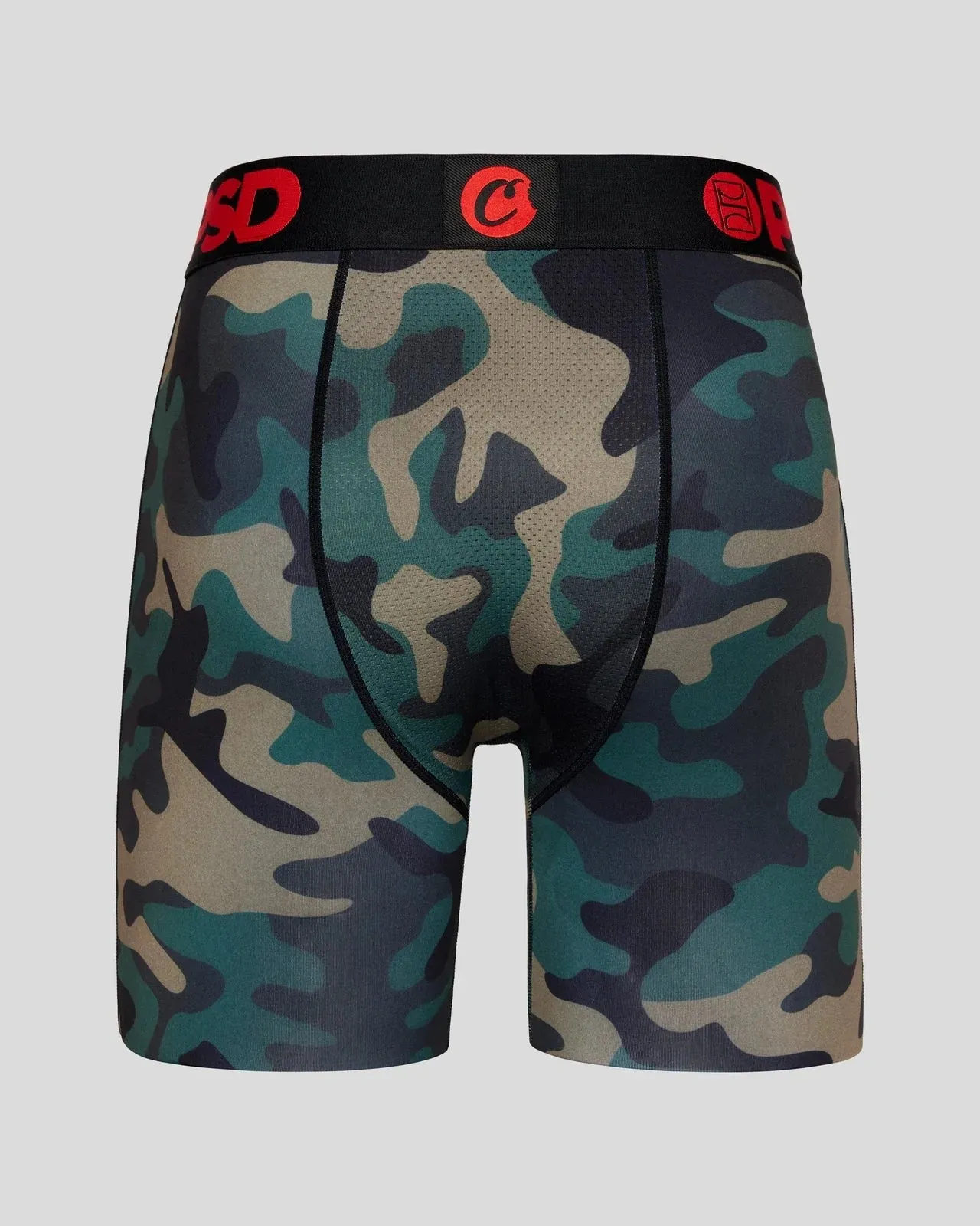 Cookies x PSD Camo Boxers