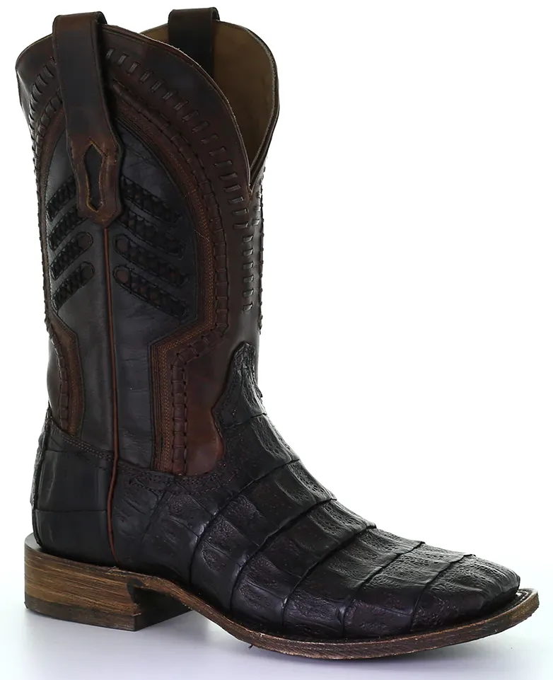 Corral Caiman Boots