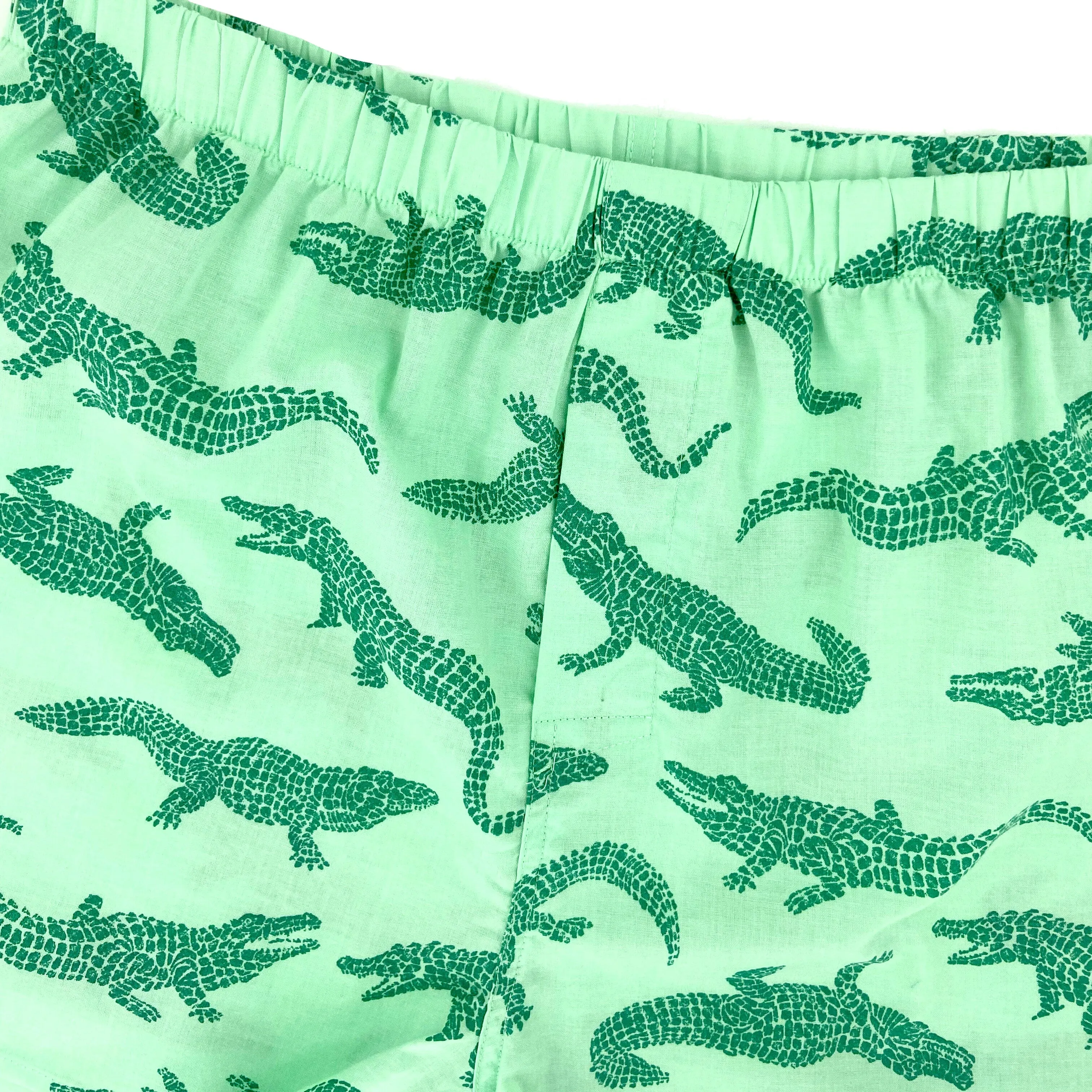 CROCODILE COUTURE