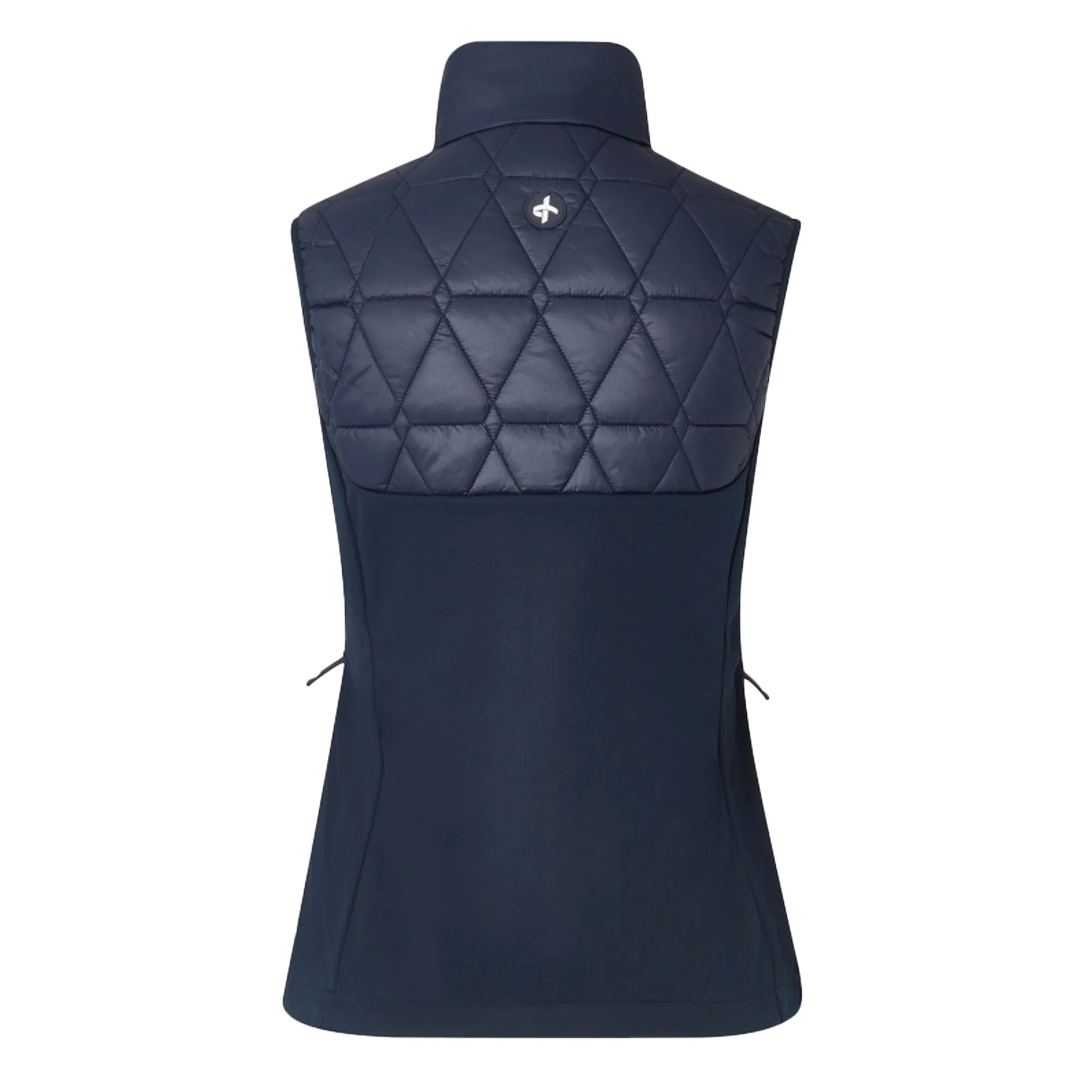 Cross Mens Hybrid Vest