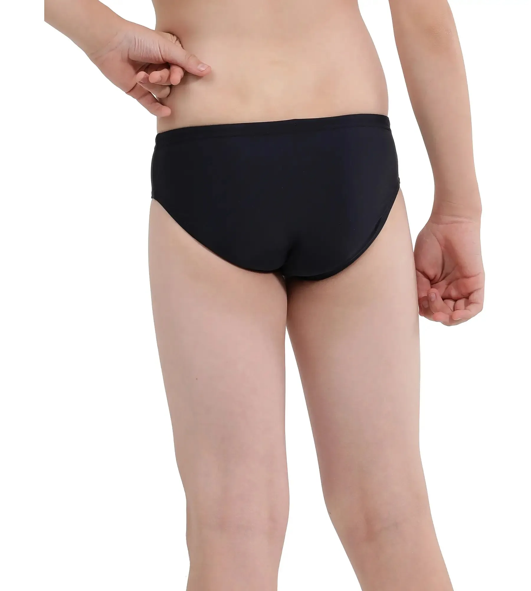 Dolfe Swimming short Trunk (dark blue)