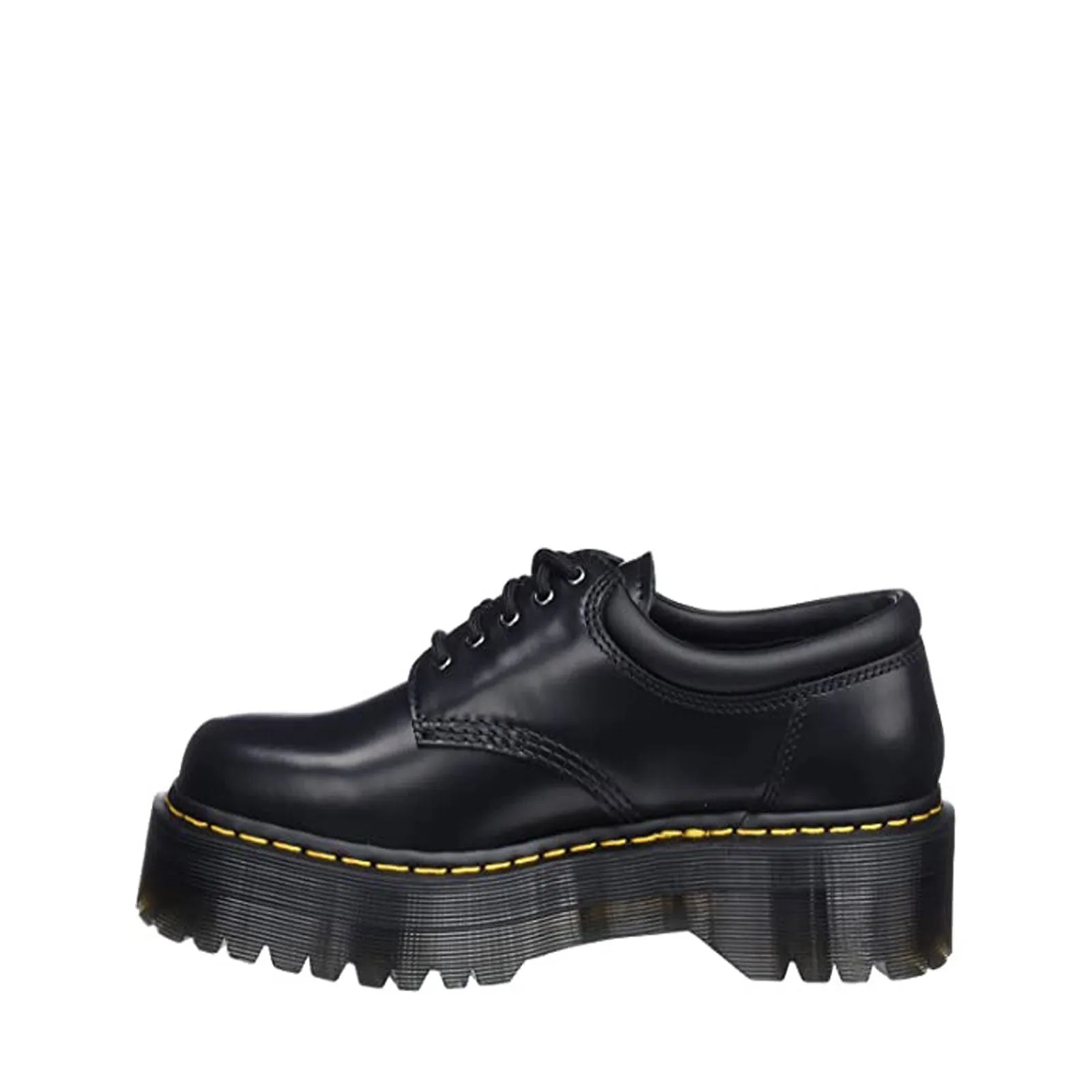 Sure! Heres an optimized title for the Dr. Martens 8053 Quad 24690001 (Black) in English, including modifiers:

**Dr. Martens 8053 Quad Platform Boots for Women - Classic Black Casual Footwear** 

Feel free to let me know if you need any other modifications or additional descriptions!