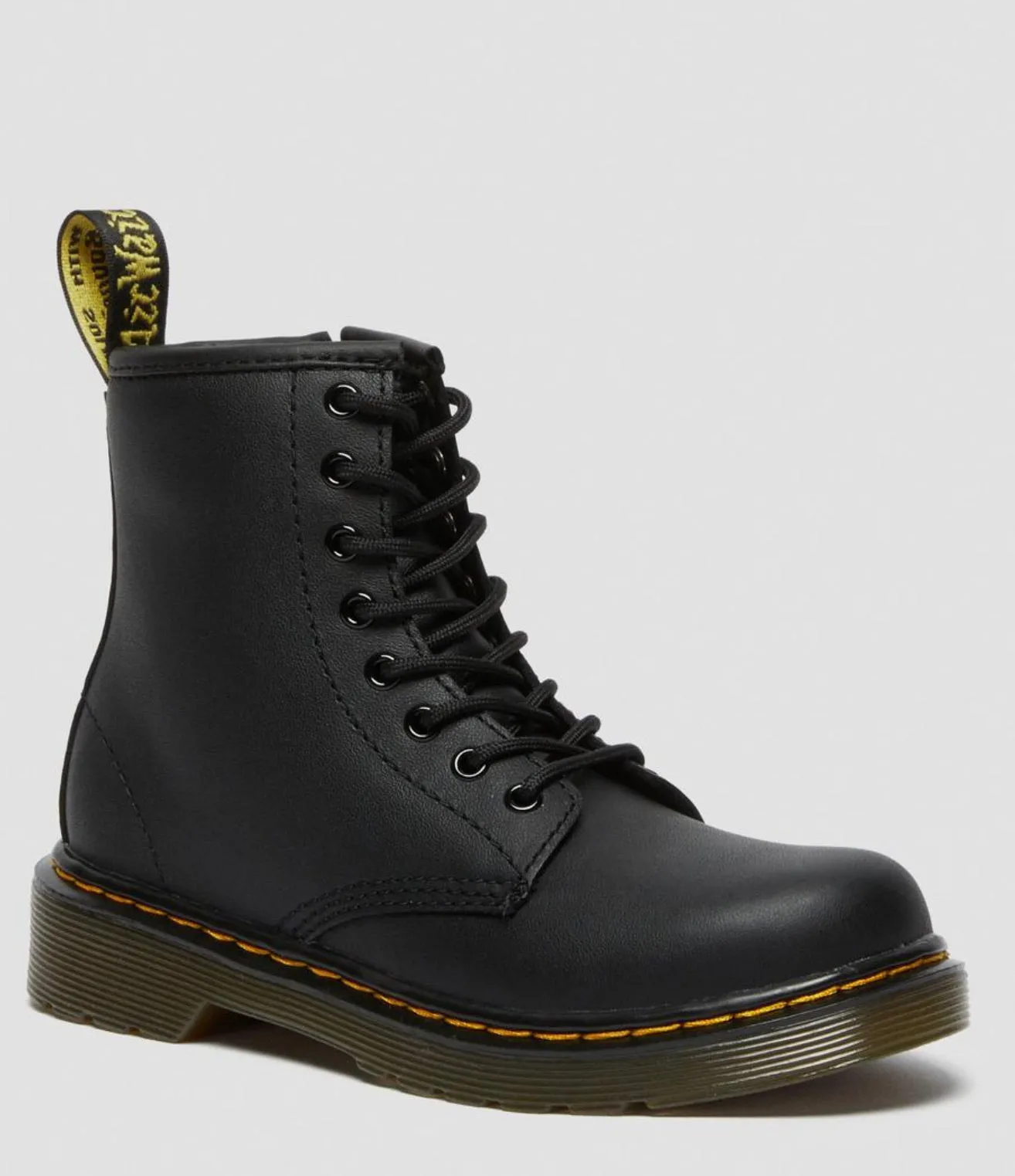 Dr.Martens Junior 1460 Softy T black 15382001