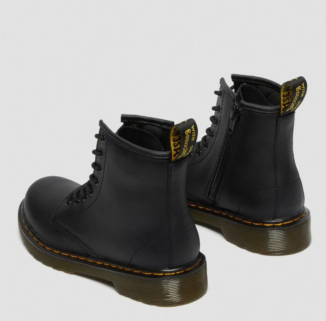 Dr.Martens Junior 1460 Softy T black 15382001