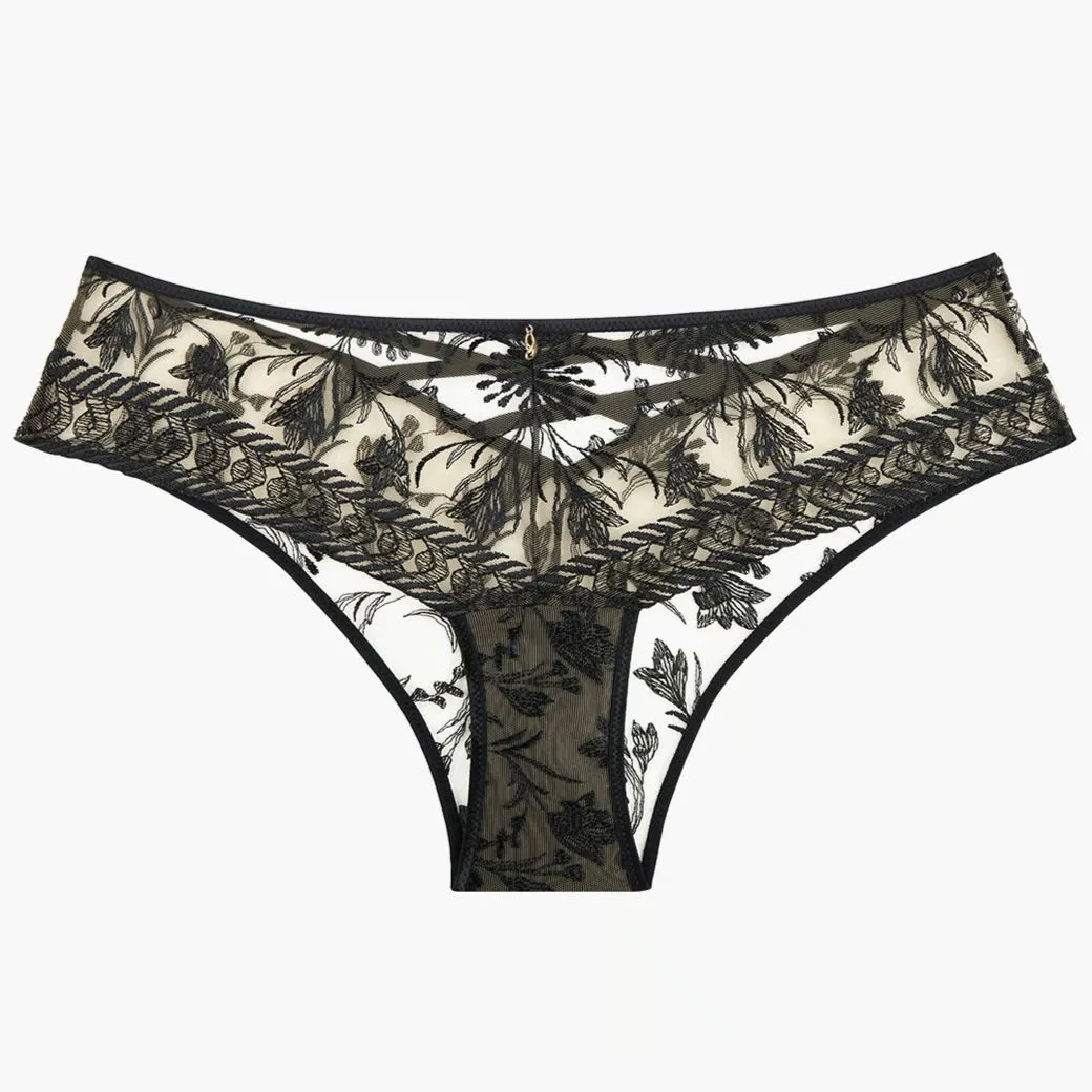 Empreinte Cassiopee Brief 03151 in Lichen