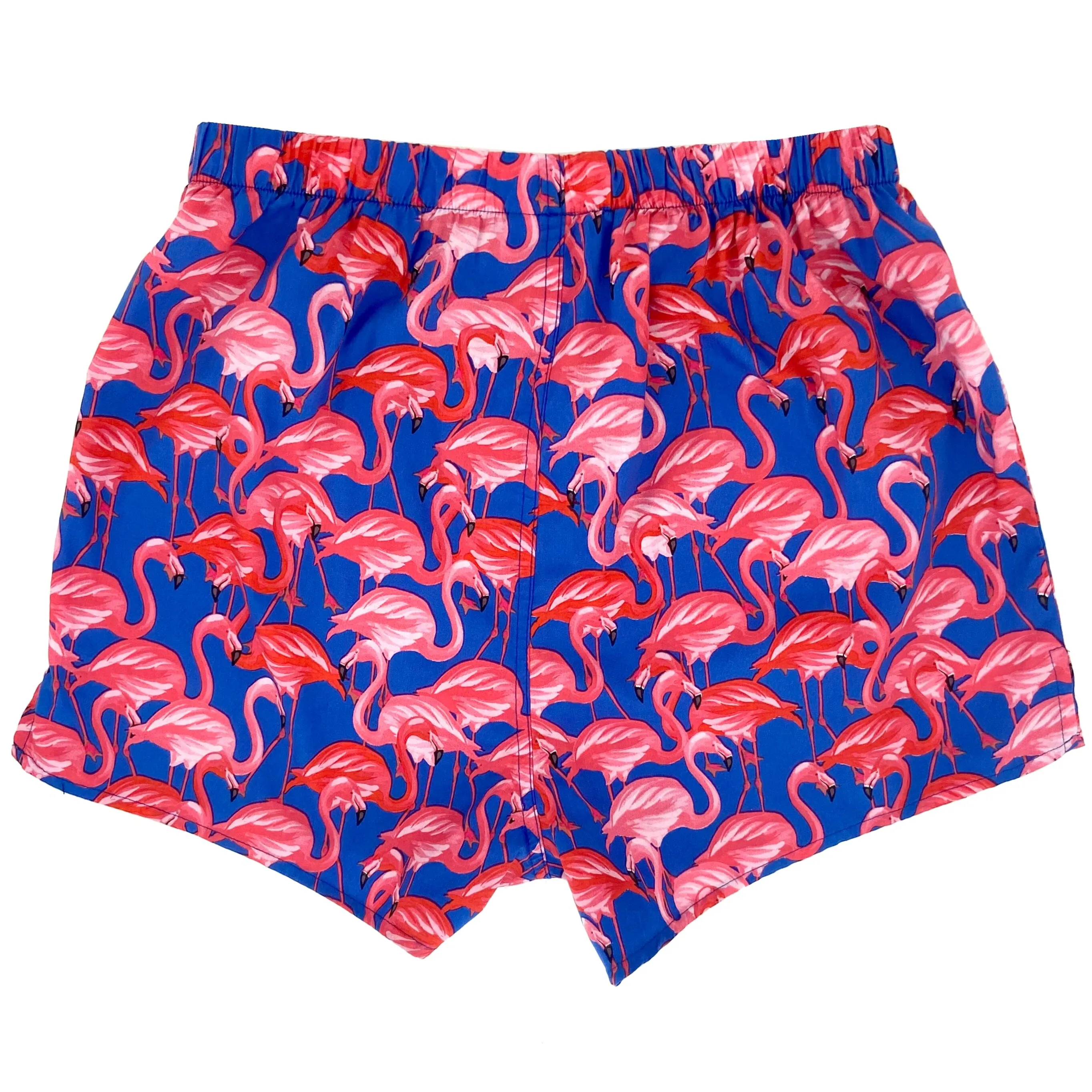 FLUSH FLAMINGO BOXERS