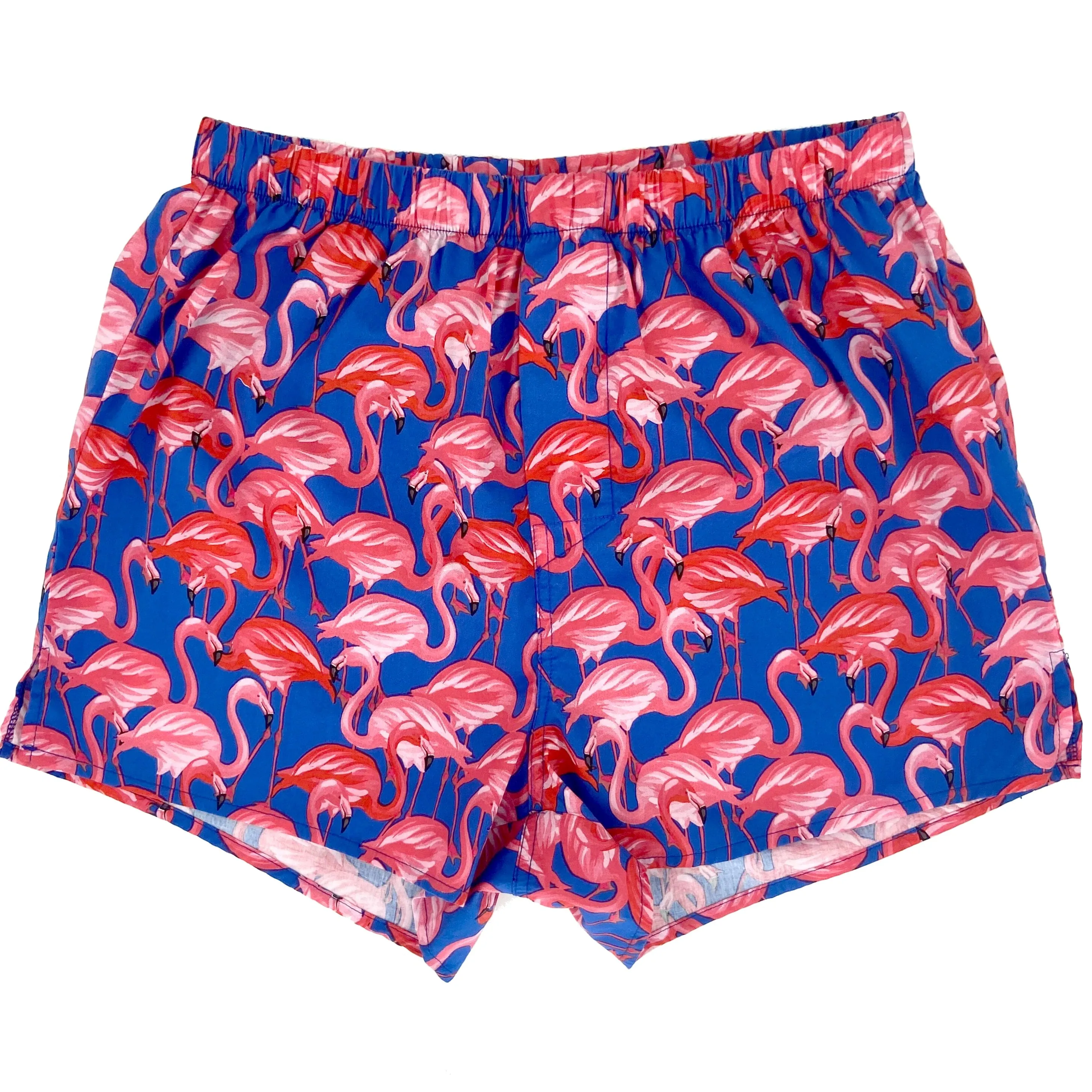 FLUSH FLAMINGO BOXERS