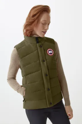 Freestyle Vest Women's