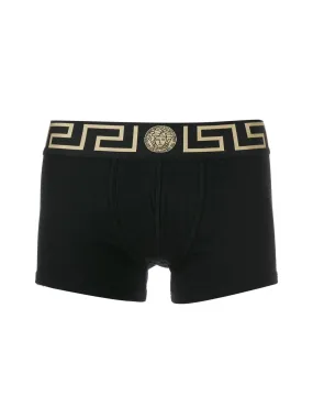 Greca border boxers