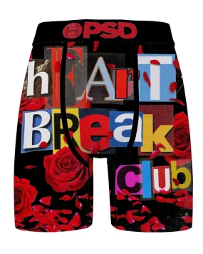 Heartbreak Club Brief