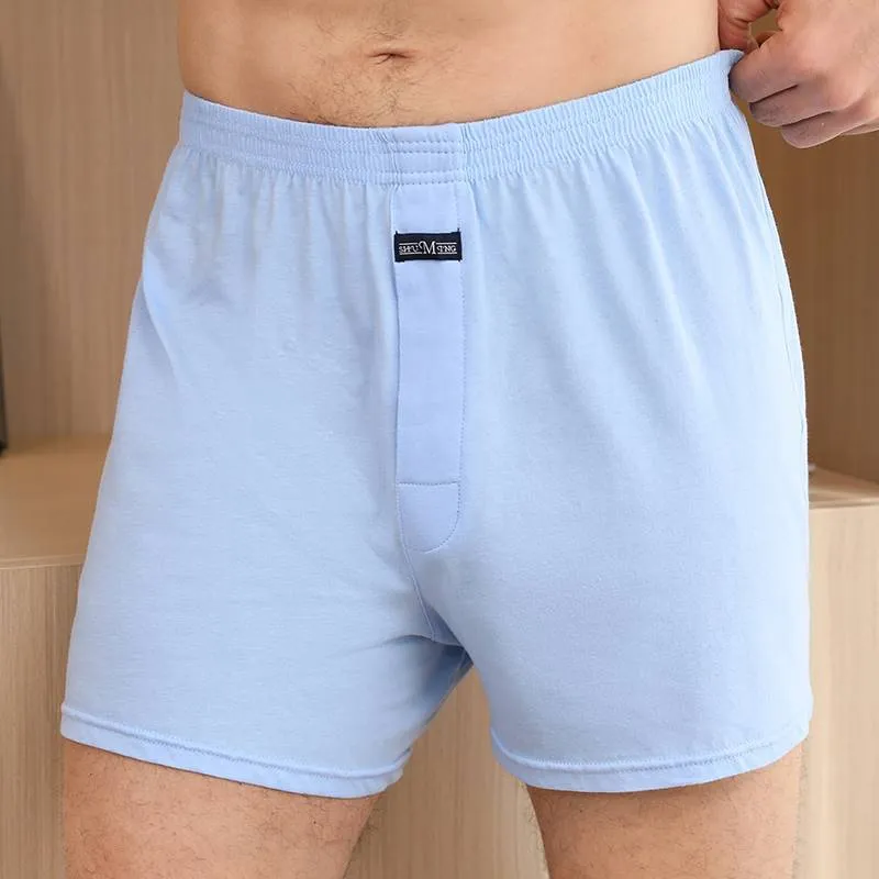 INSTOCK - 5pcs Mens Underwear Boxers Shorts boxer for men's.