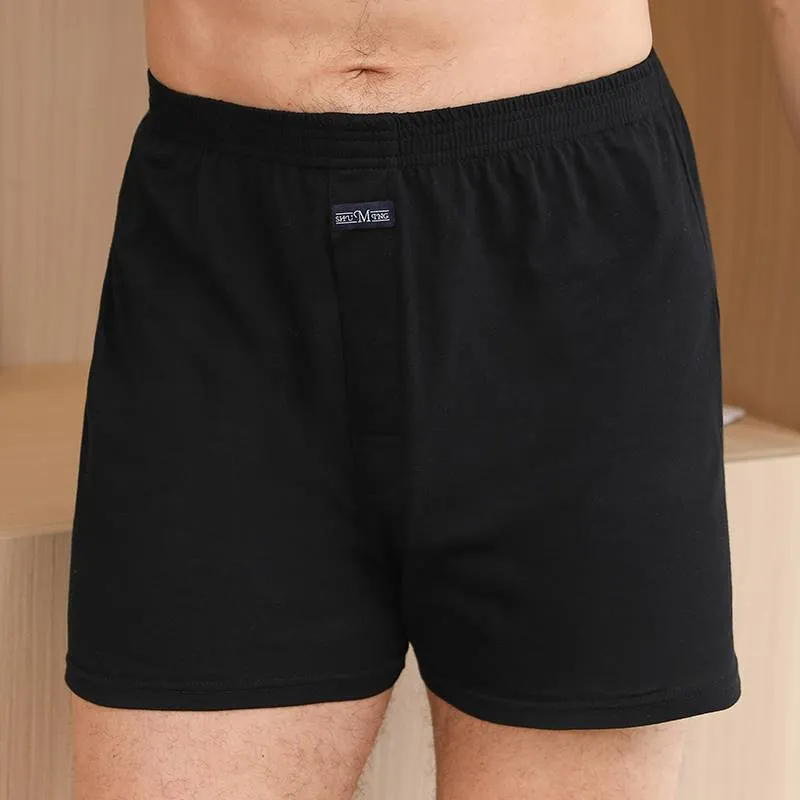 INSTOCK - 5pcs Mens Underwear Boxers Shorts boxer for men's.